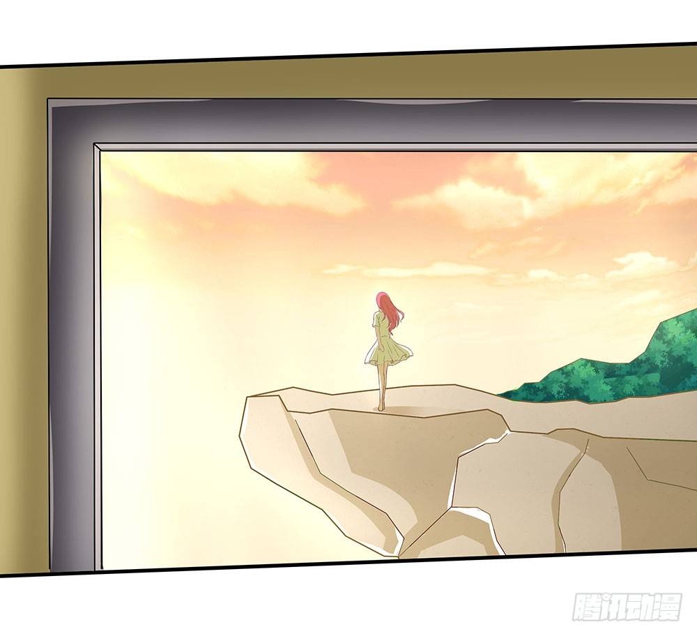 第41章：人约黄昏后(1/2)-第41话