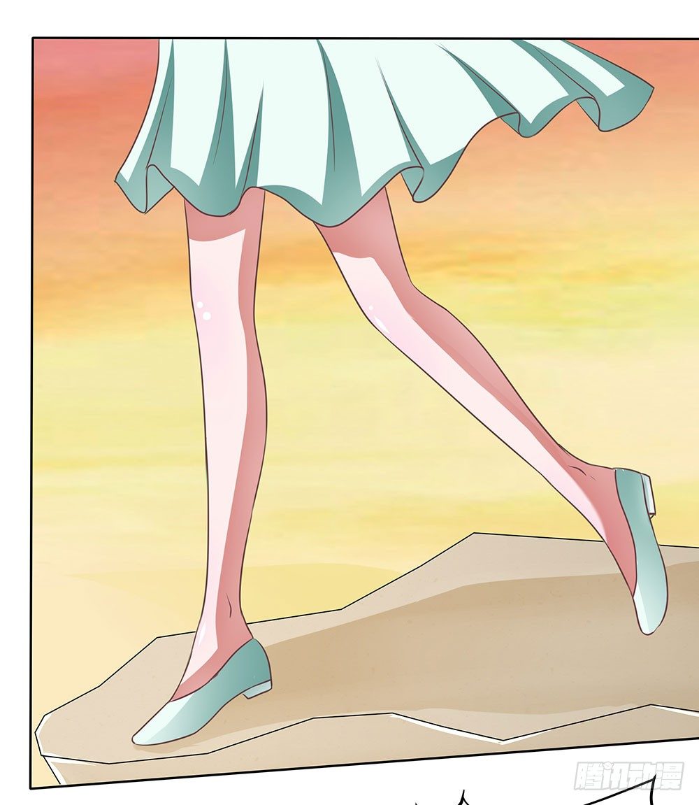 第41章：人约黄昏后(1/2)-第41话