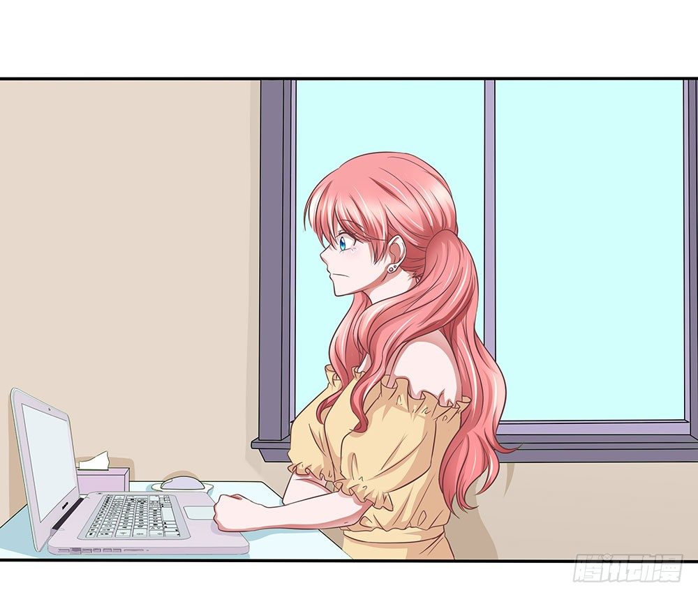 第41章：人约黄昏后(1/2)-第41话