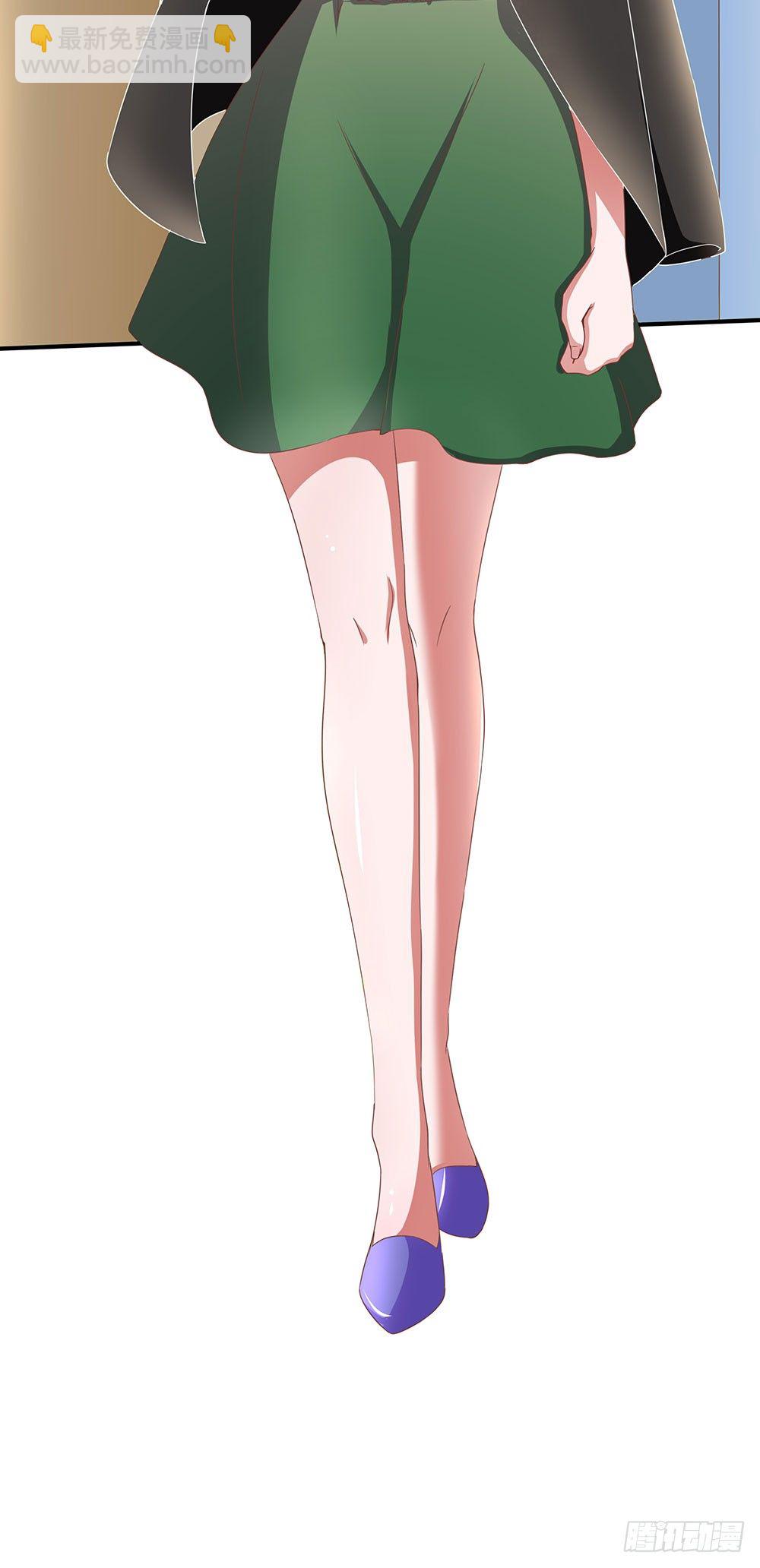 第43章：潜规则上位-第43话