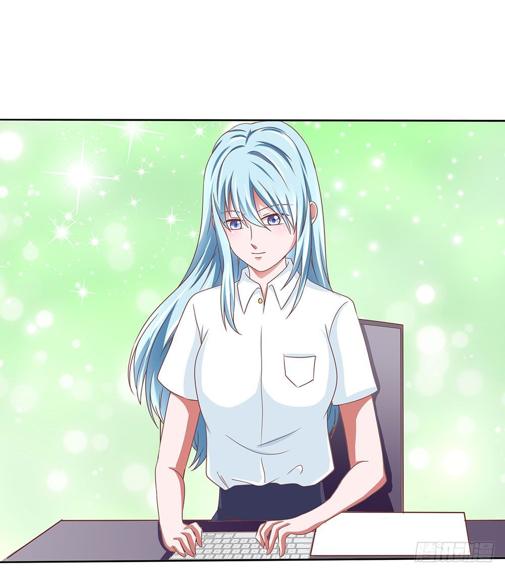 第43章：潜规则上位-第43话