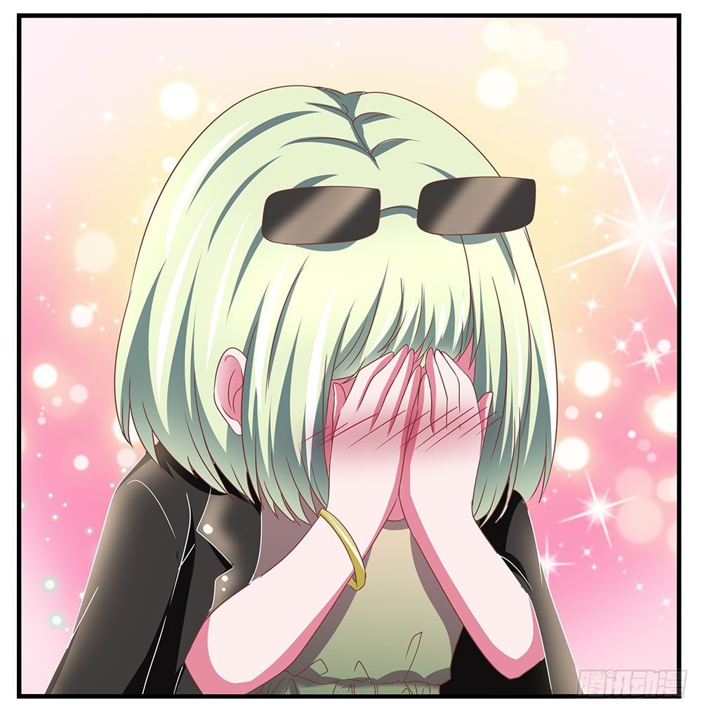 第43章：潜规则上位-第43话