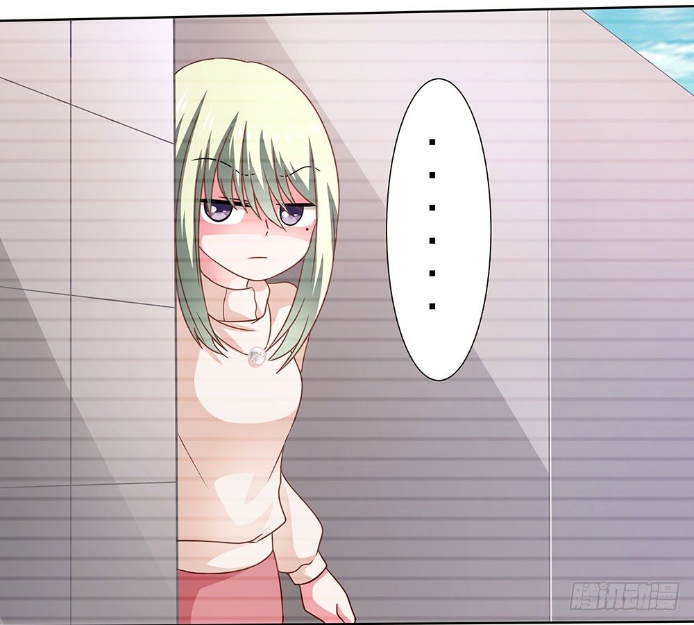 第45章：姐妹&ldquo;情深&rdquo;(1/2)-第45话