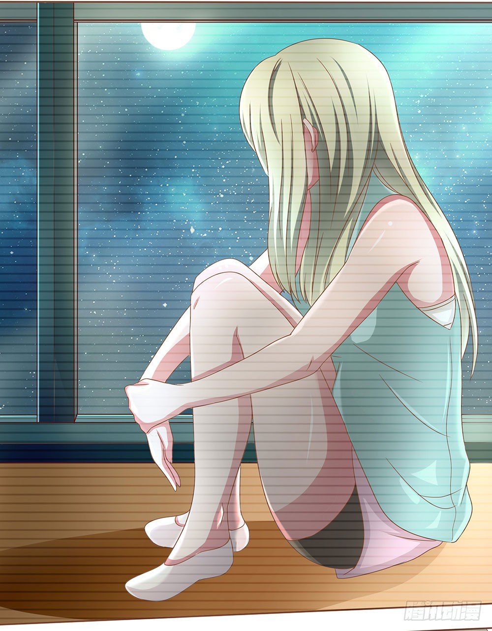 第45章：姐妹&ldquo;情深&rdquo;(1/2)-第45话