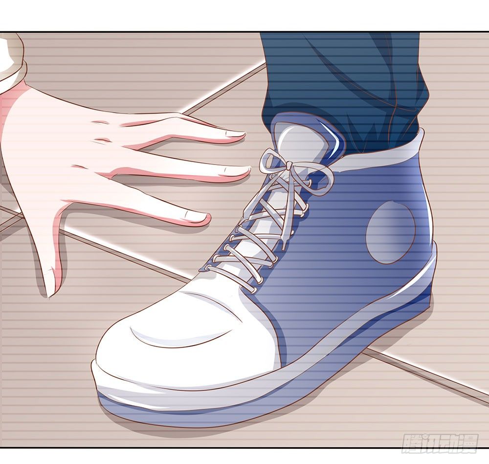 第45章：姐妹&ldquo;情深&rdquo;(1/2)-第45话