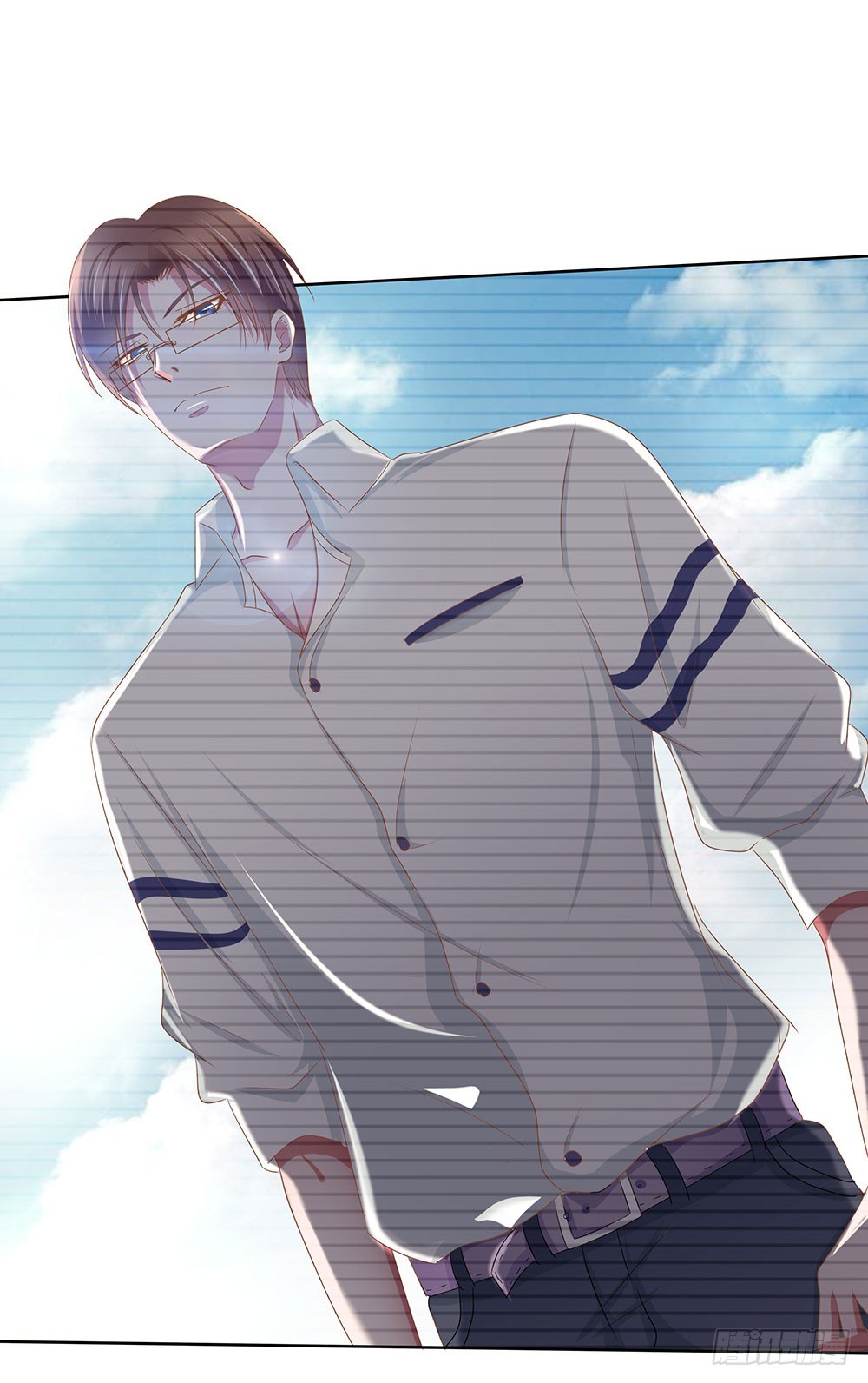 第45章：姐妹&ldquo;情深&rdquo;(1/2)-第45话