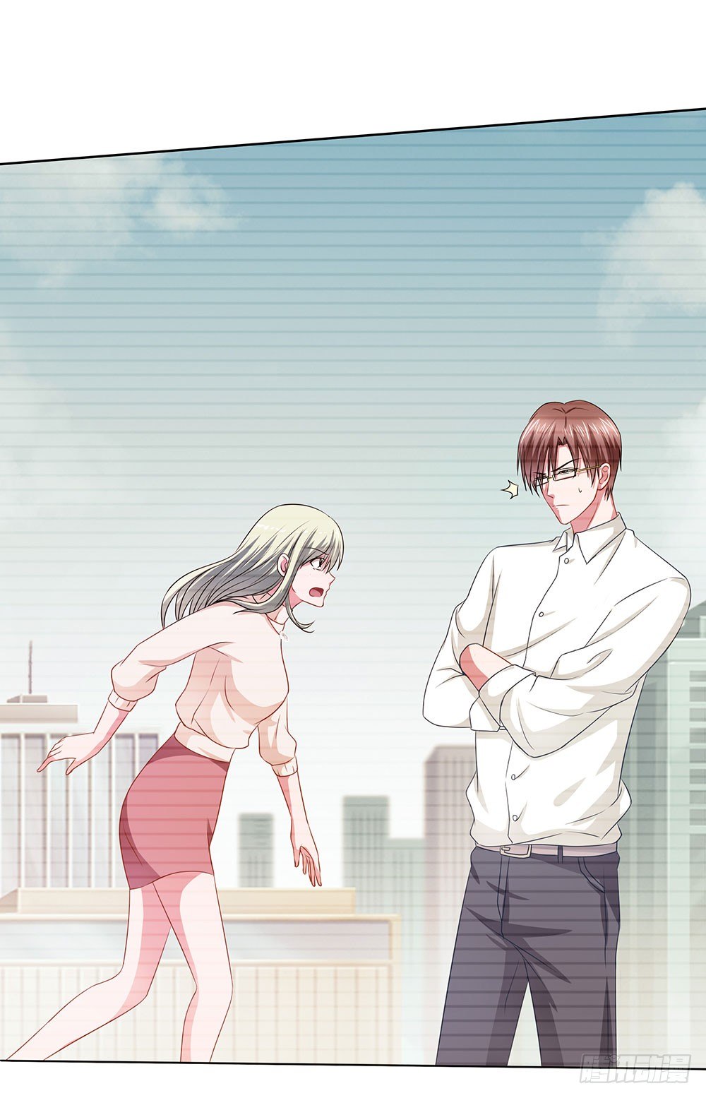 第45章：姐妹&ldquo;情深&rdquo;(1/2)-第45话