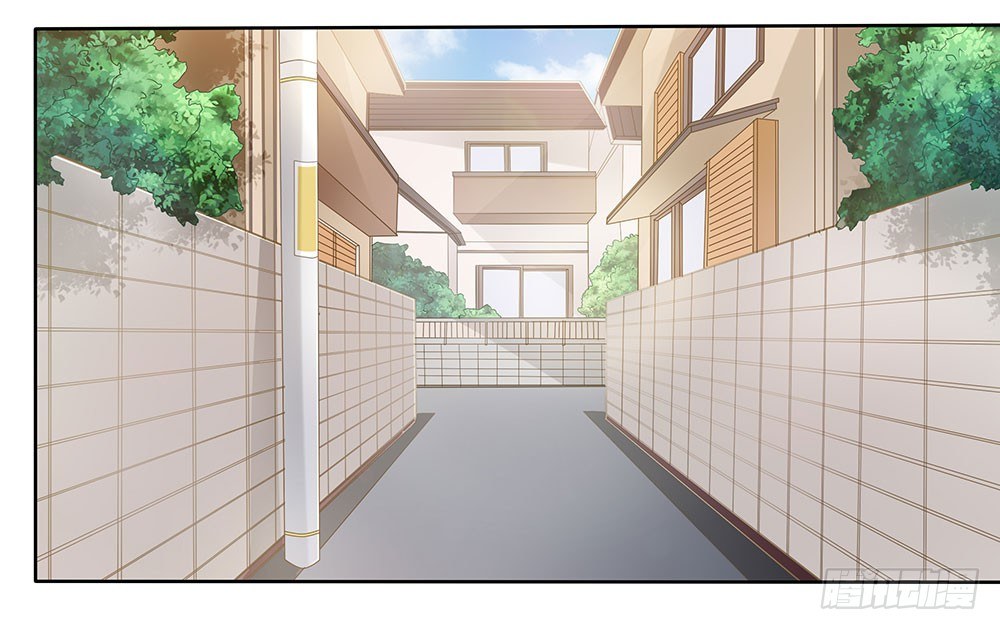 第49章：愉快的校园生活(1/2)-第49话