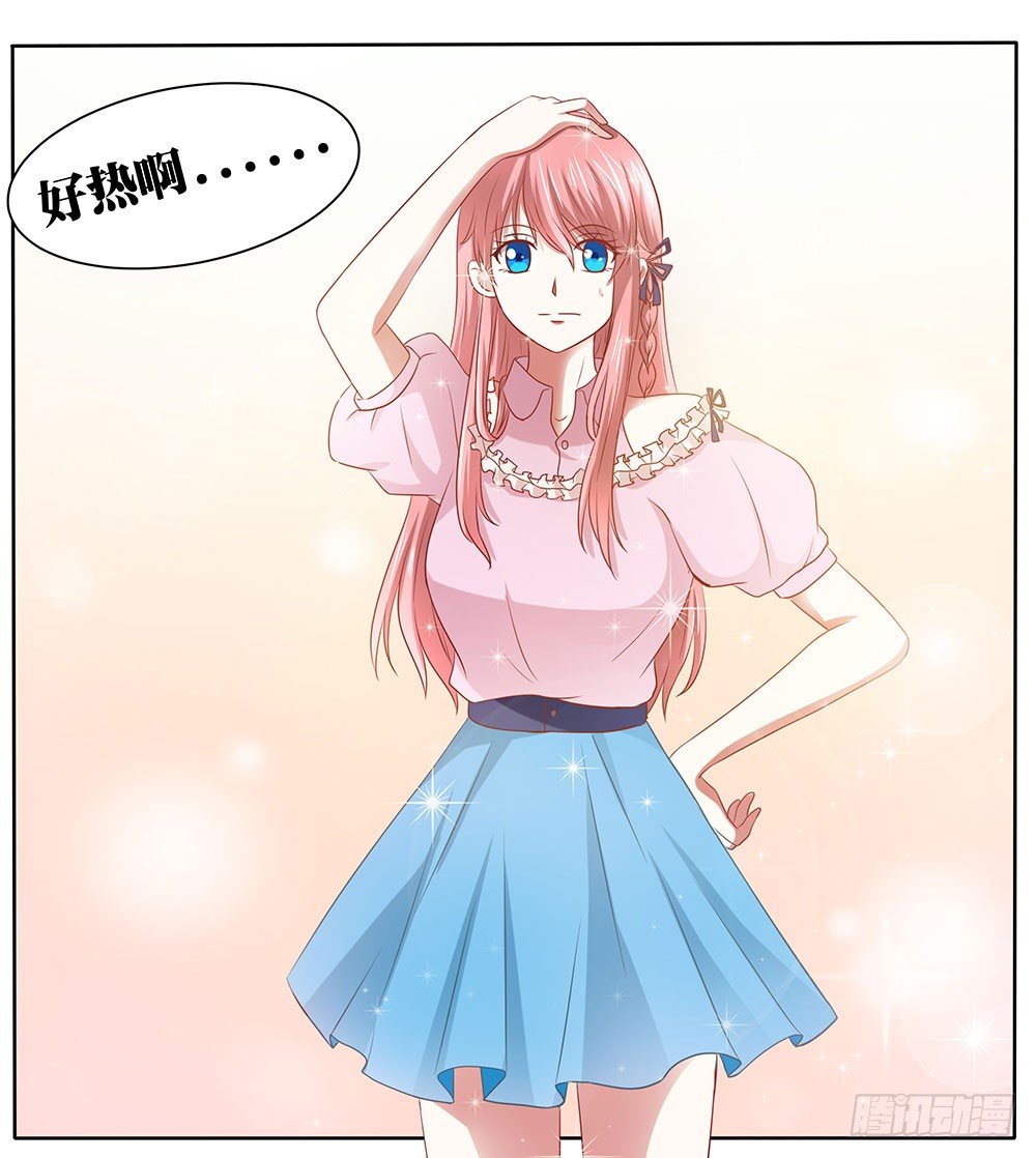 第49章：愉快的校园生活(1/2)-第49话