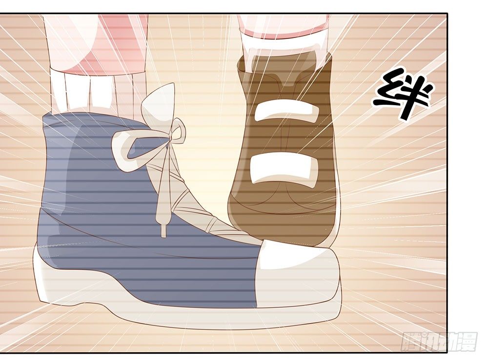 第49章：愉快的校园生活(1/2)-第49话