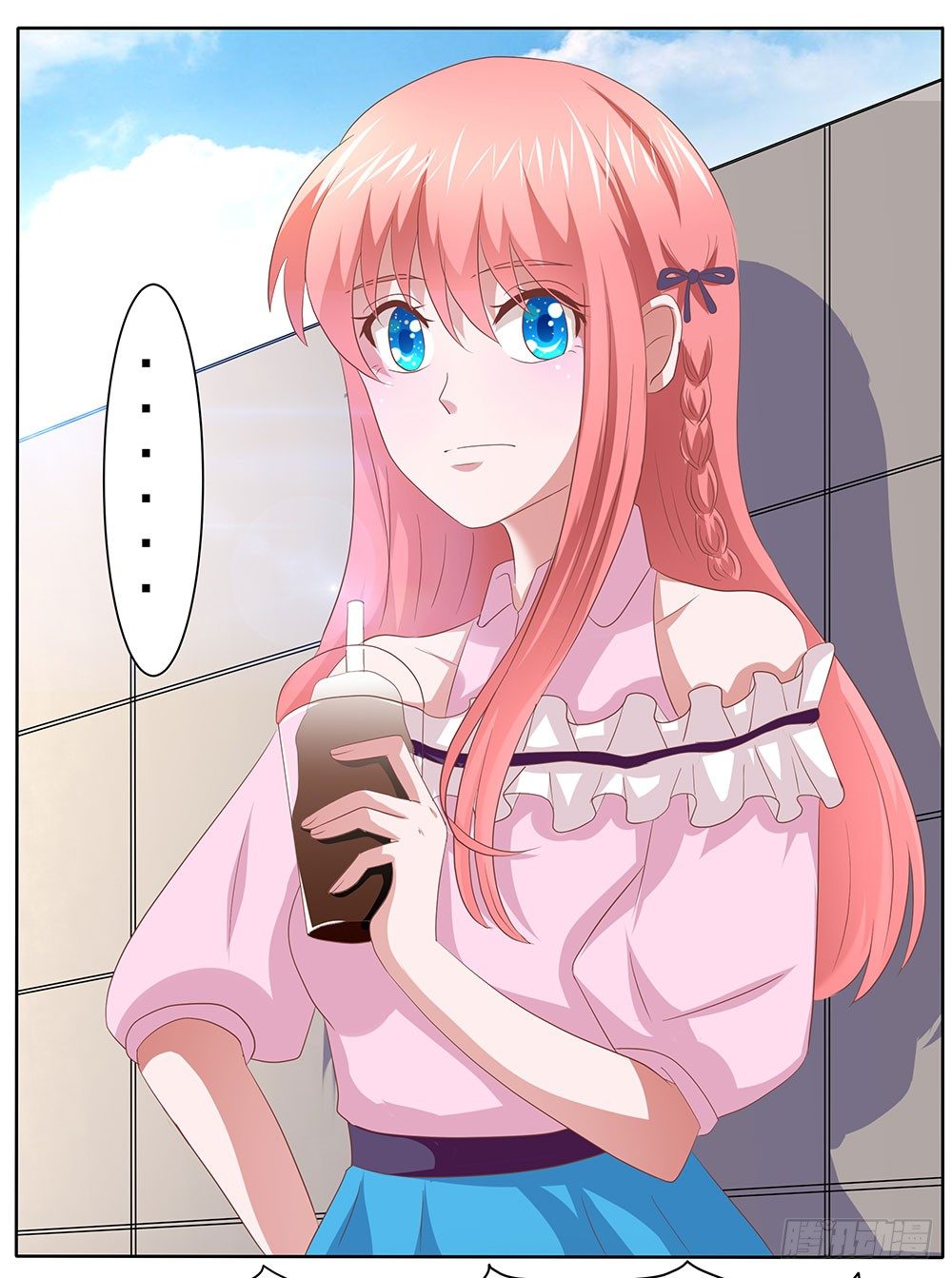 第51章：再设阴谋(1/2)-第51话