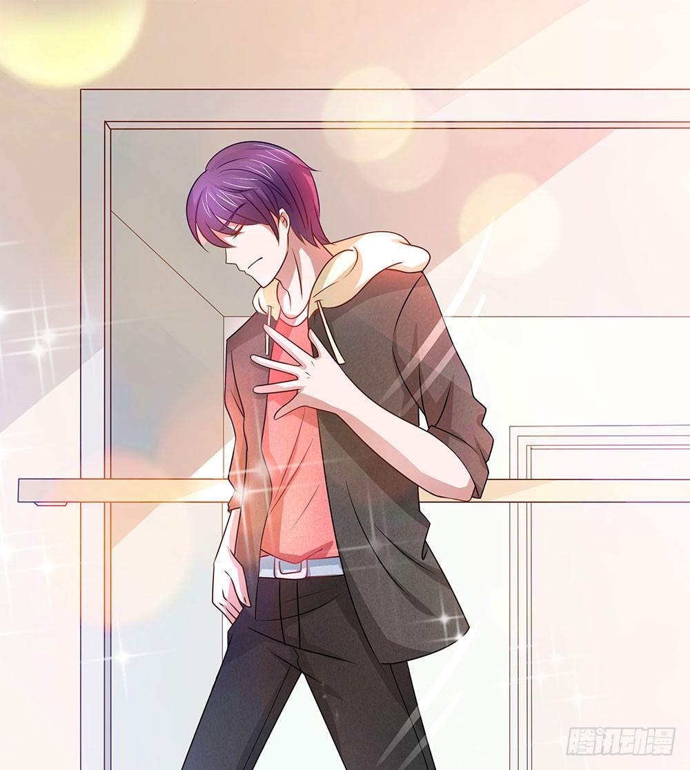 第57章：与郎共舞(1/2)-第57话