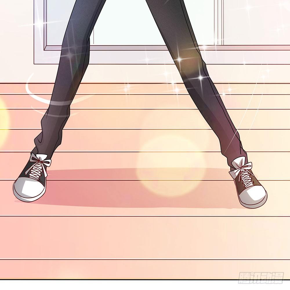 第57章：与郎共舞(1/2)-第57话