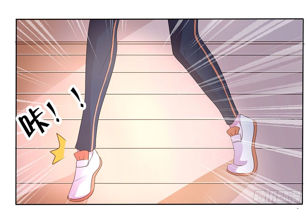 第57章：与郎共舞(1/2)-第57话