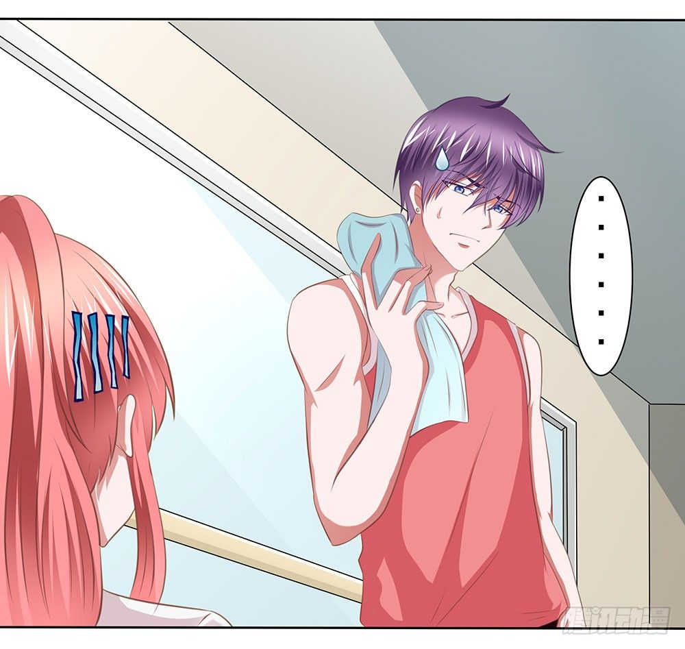 第57章：与郎共舞(1/2)-第57话