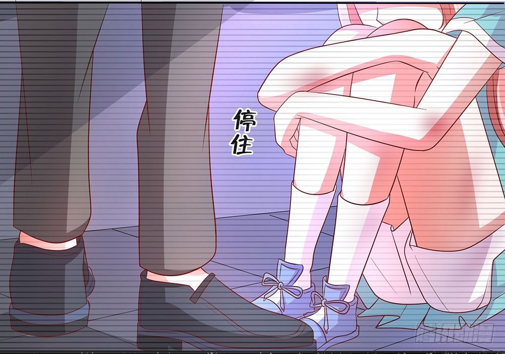 第59章：雨过天晴(1/2)-第59话