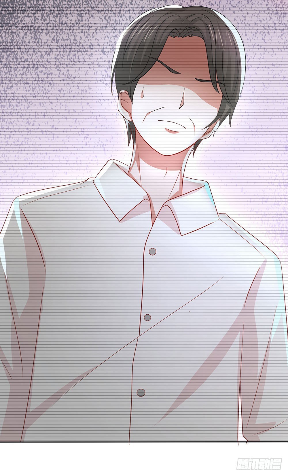 第59章：雨过天晴(1/2)-第59话