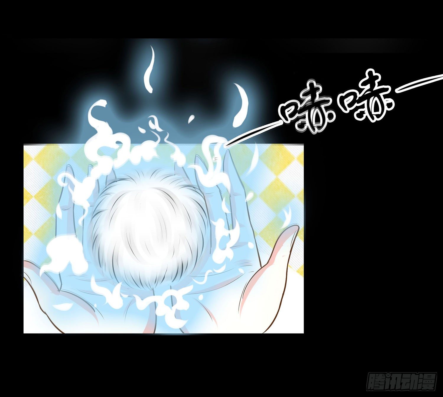 第007章：罪孽-第7话