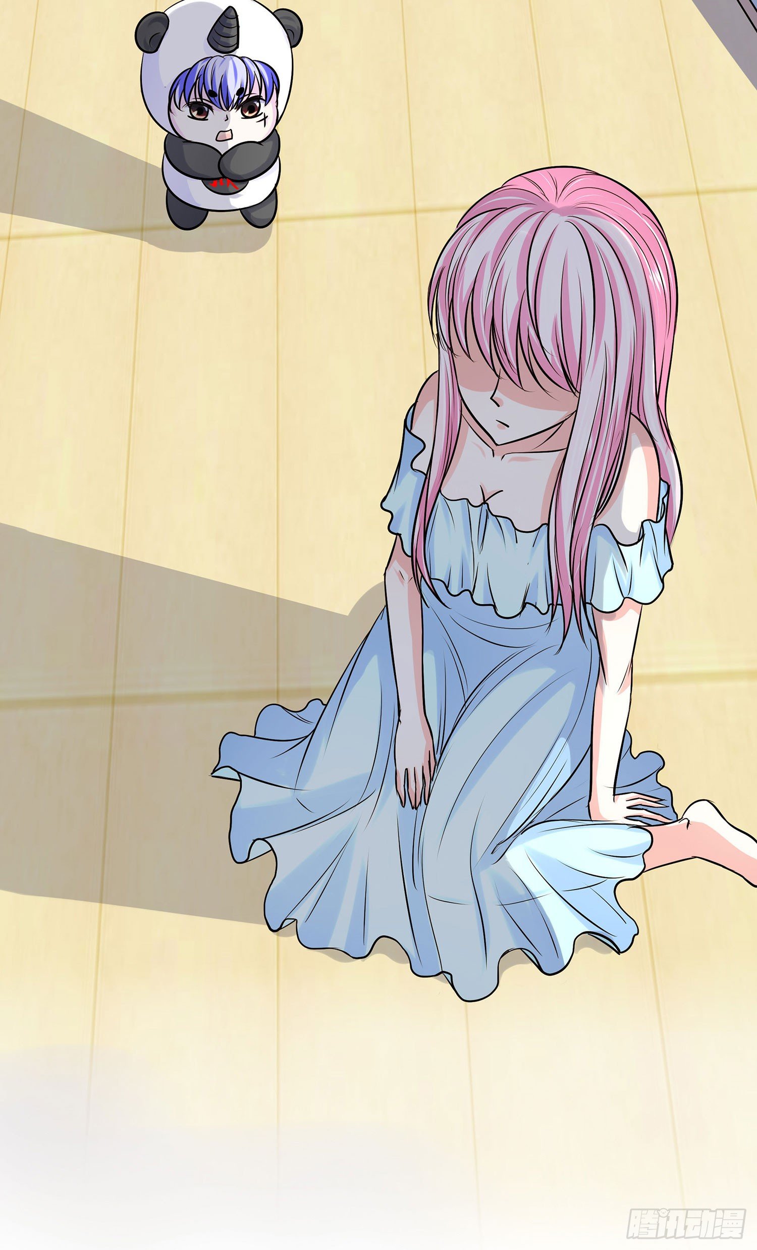 第007章：罪孽-第7话