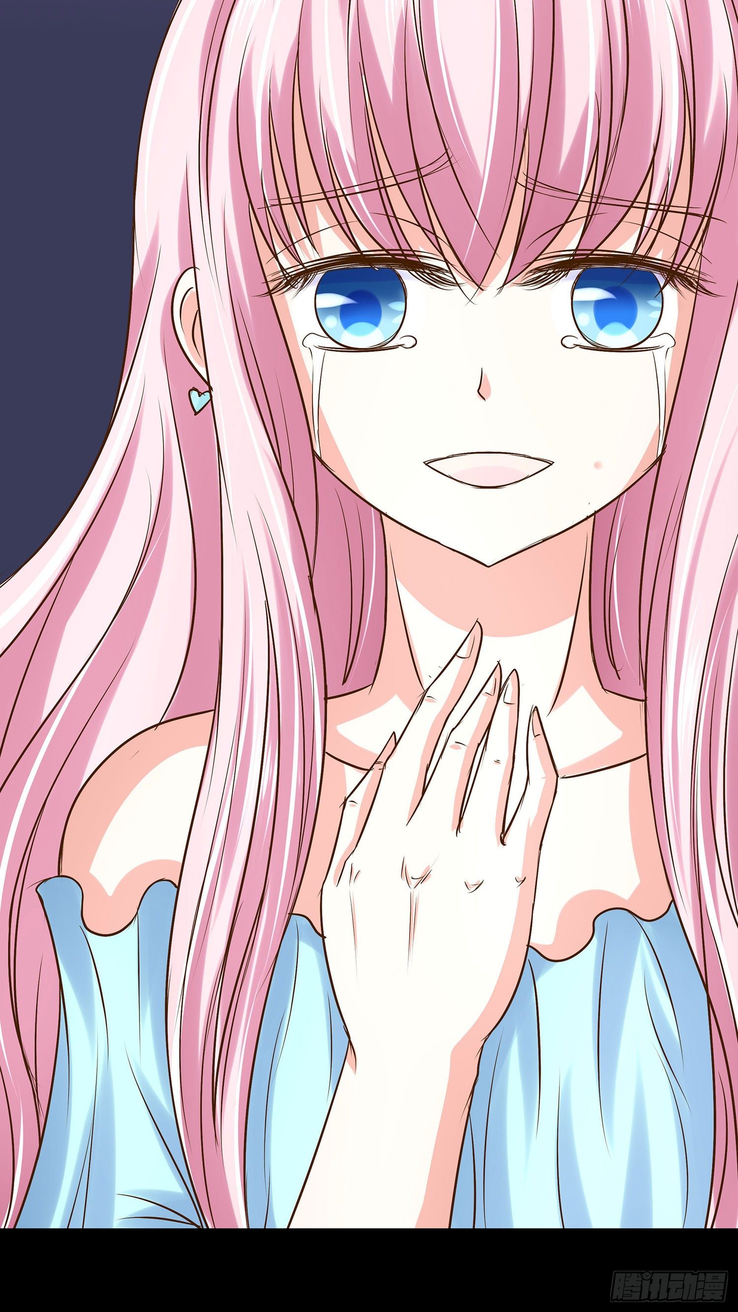 第007章：罪孽-第7话