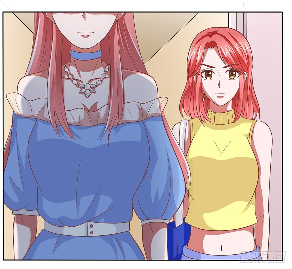 第61章：命运的抉择-第61话