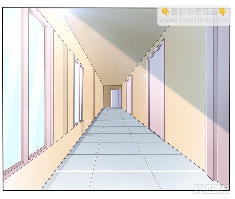 第61章：命运的抉择-第61话