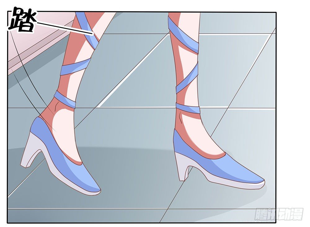 第61章：命运的抉择-第61话