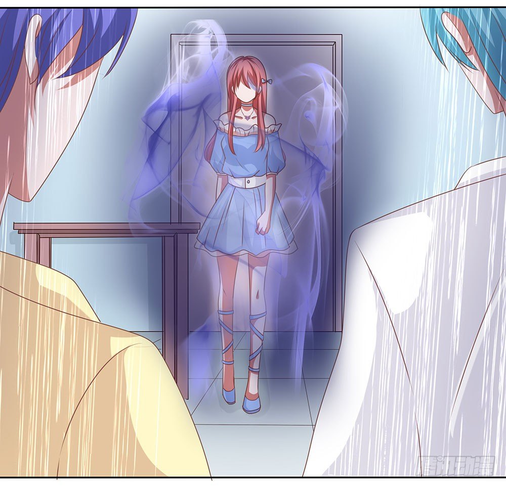 第61章：命运的抉择-第61话