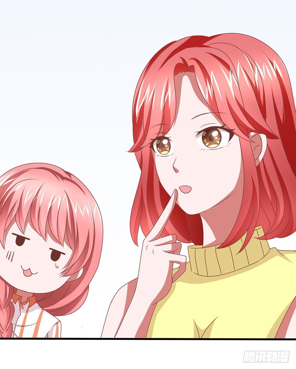 第65章：&ldquo;天使&rdquo;萝莉-第65话