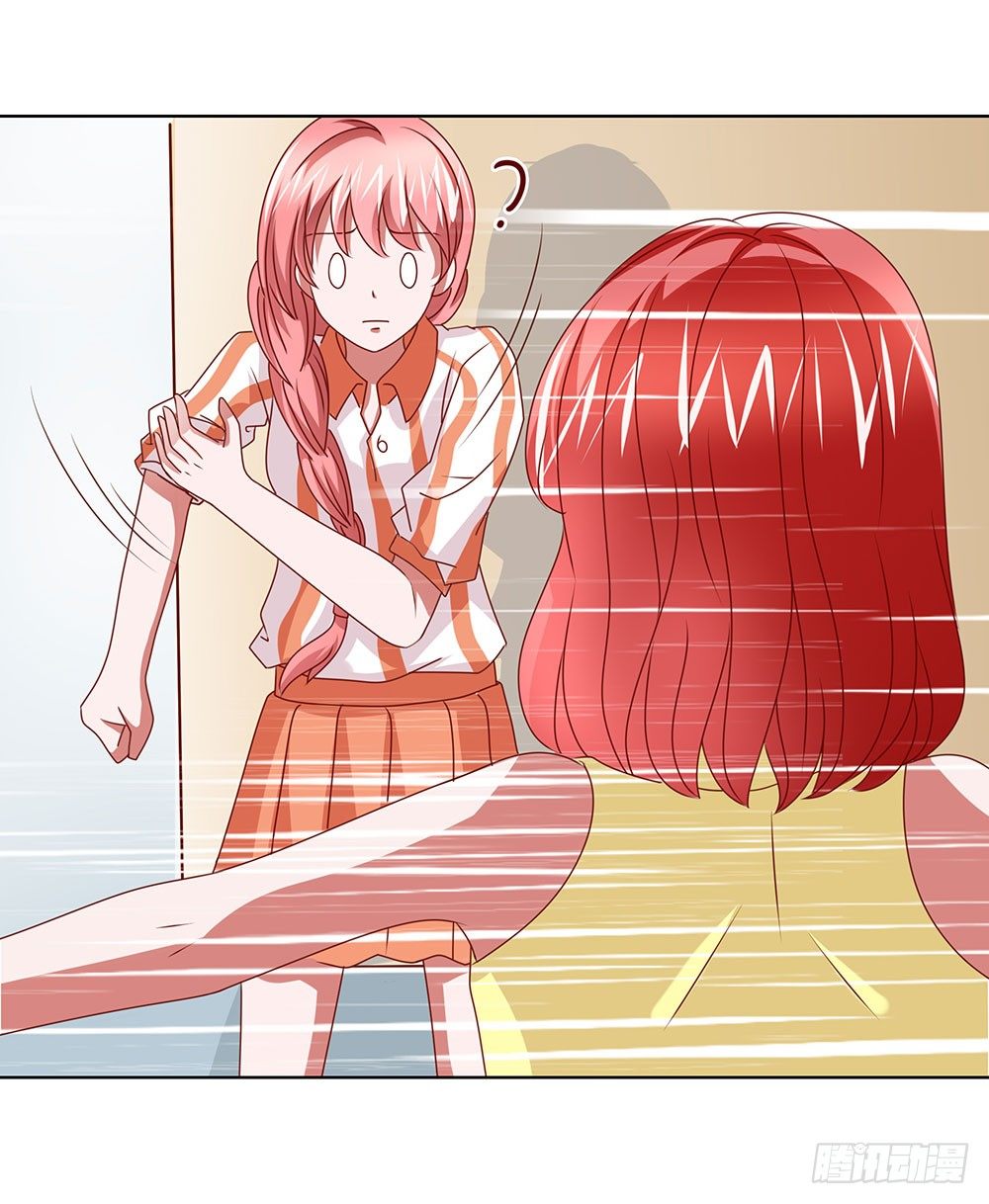 第65章：&ldquo;天使&rdquo;萝莉-第65话