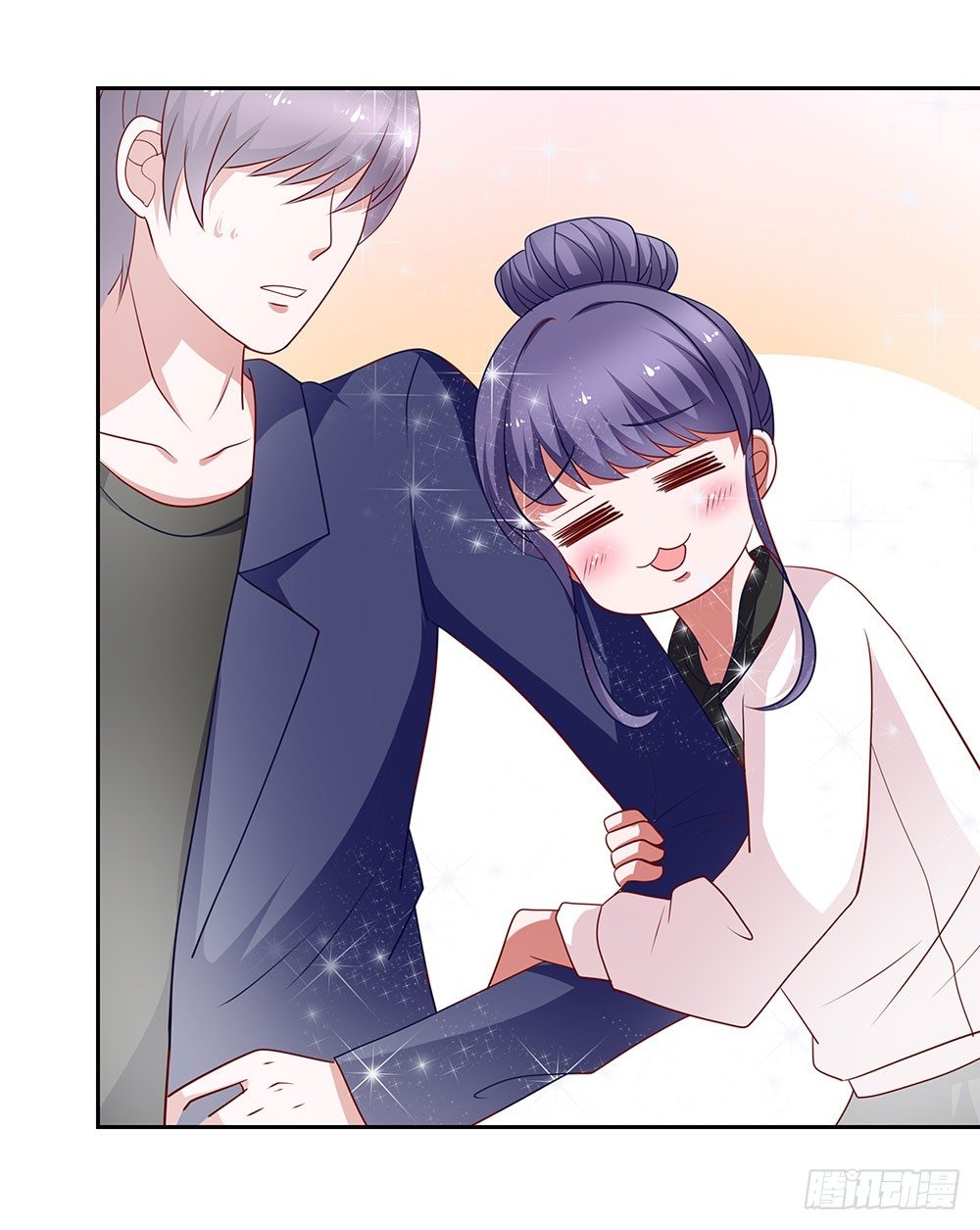 第71章：莫欺年少-第71话