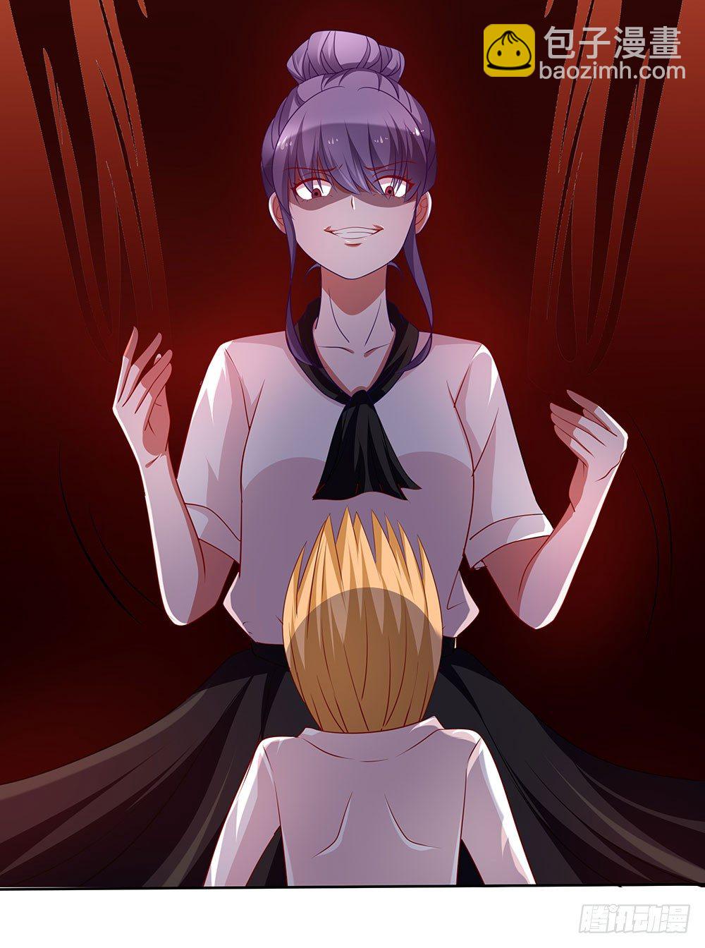 第71章：莫欺年少-第71话