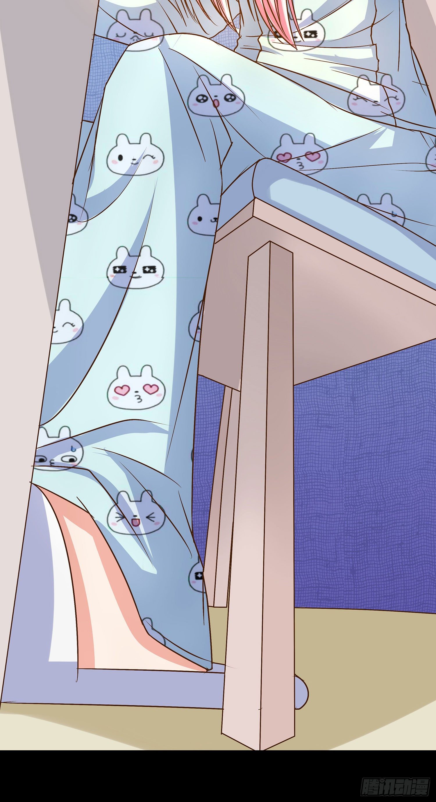 第009章：爆黑料！(1/2)-第9话