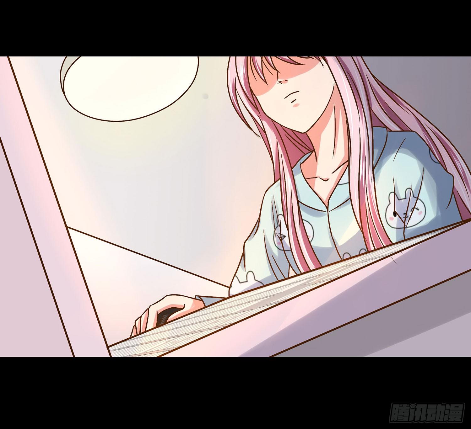 第009章：爆黑料！(1/2)-第9话