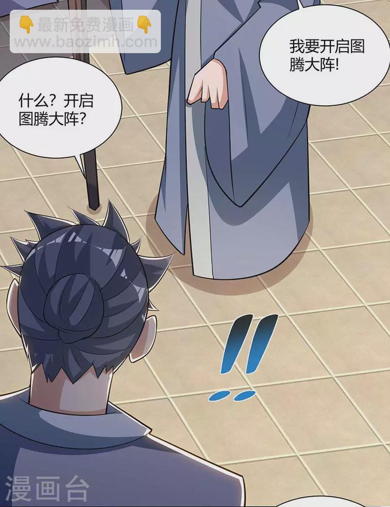 重生八萬年 - 第206話 圖騰之力 - 6