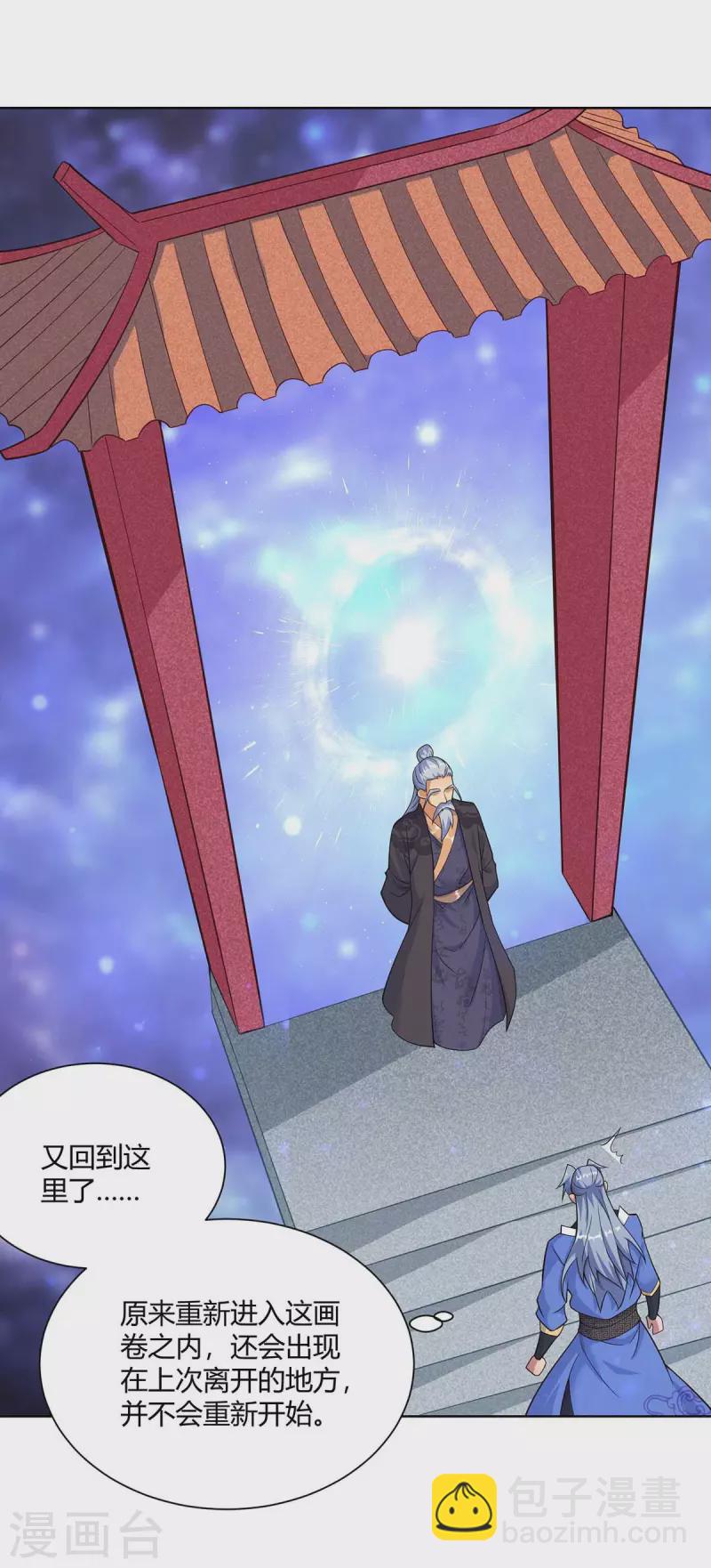 重生八萬年 - 第252話 拿什麼跟我鬥？ - 4