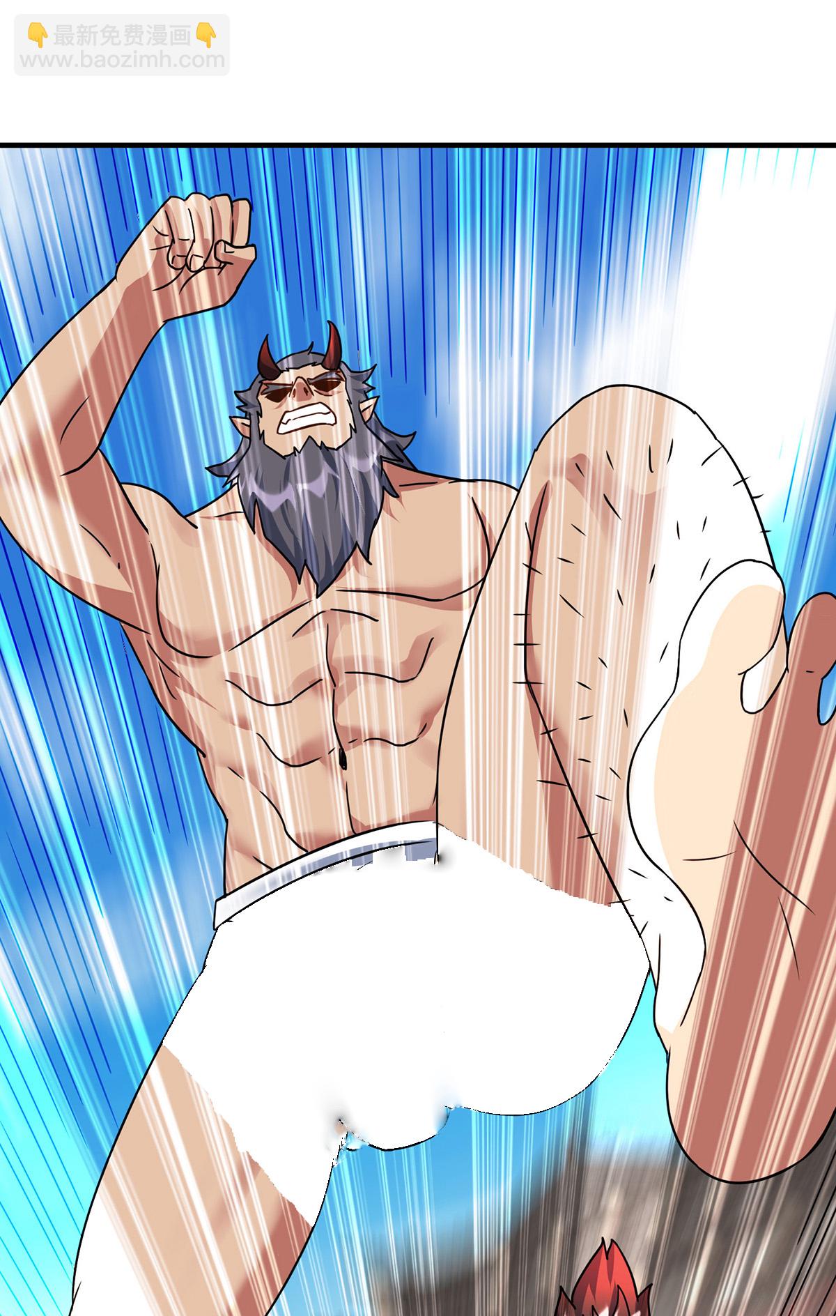 重生八萬年 - 第387話 一道神念 - 1