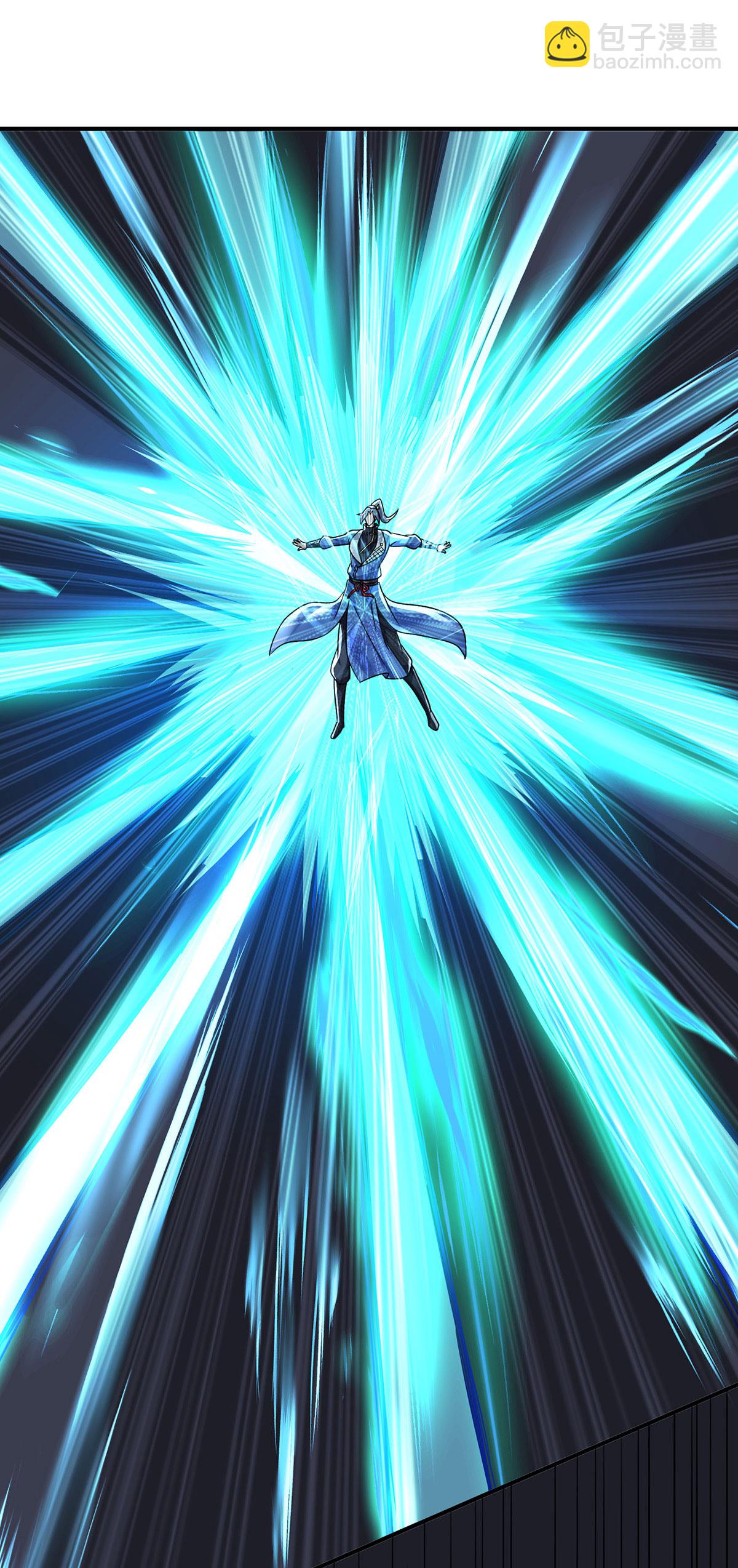 重生八萬年 - 第389話 一縷分神 - 1