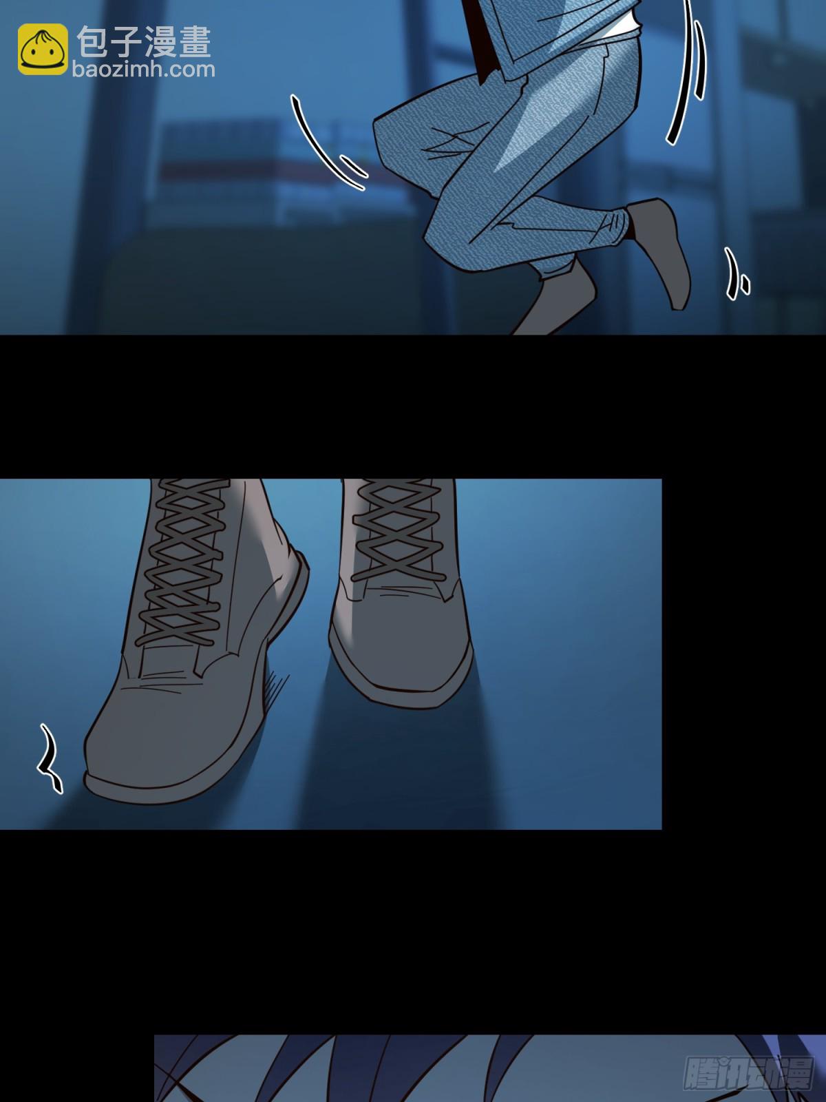 重生不當舔王，我獨自氪金升級 - 第105話 - 2