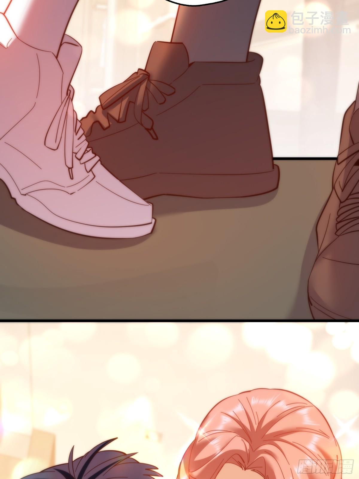 重生不當舔王，我獨自氪金升級 - 第109話(1/2) - 2