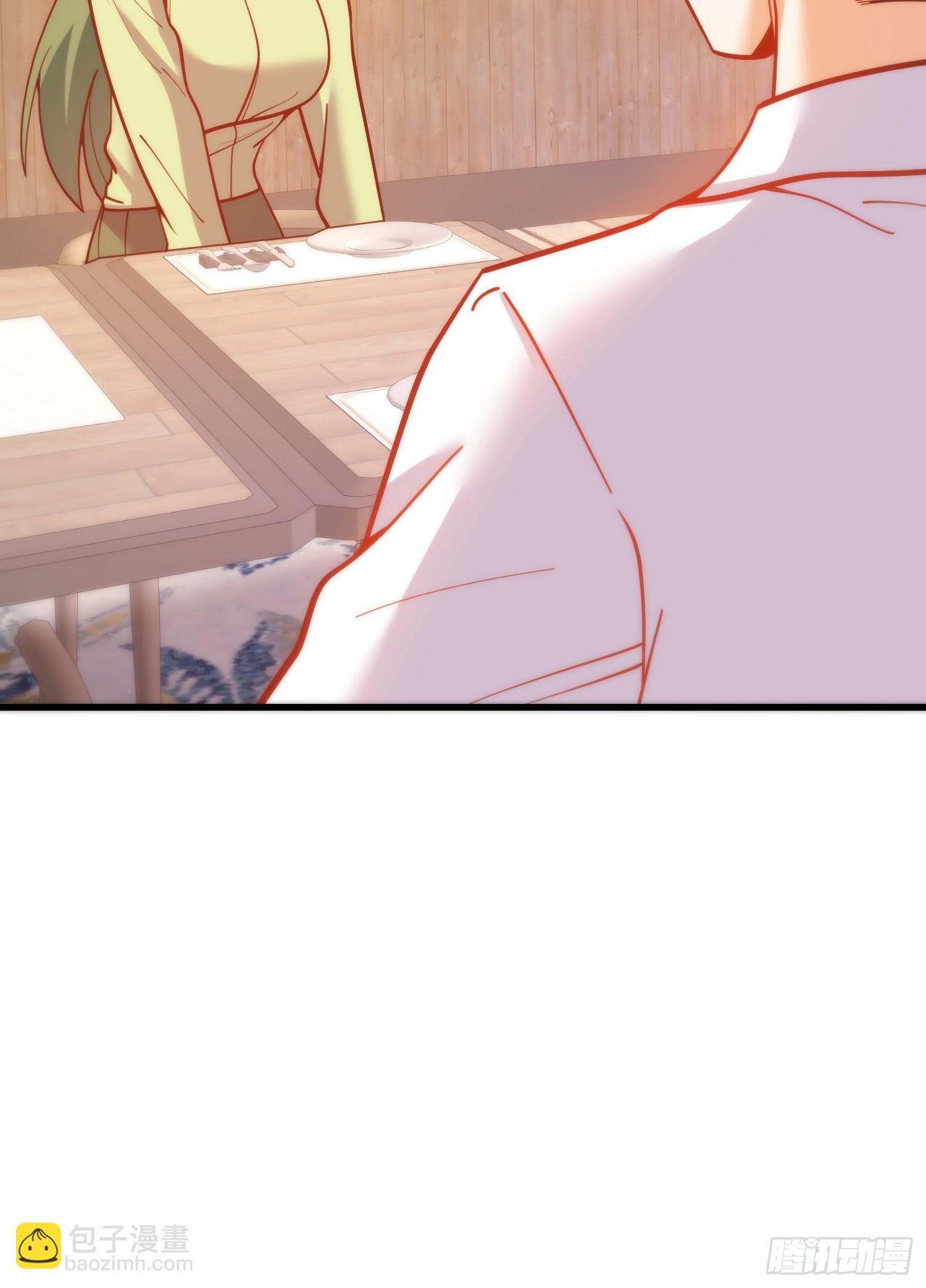 重生不當舔王，我獨自氪金升級 - 第147話(1/2) - 2