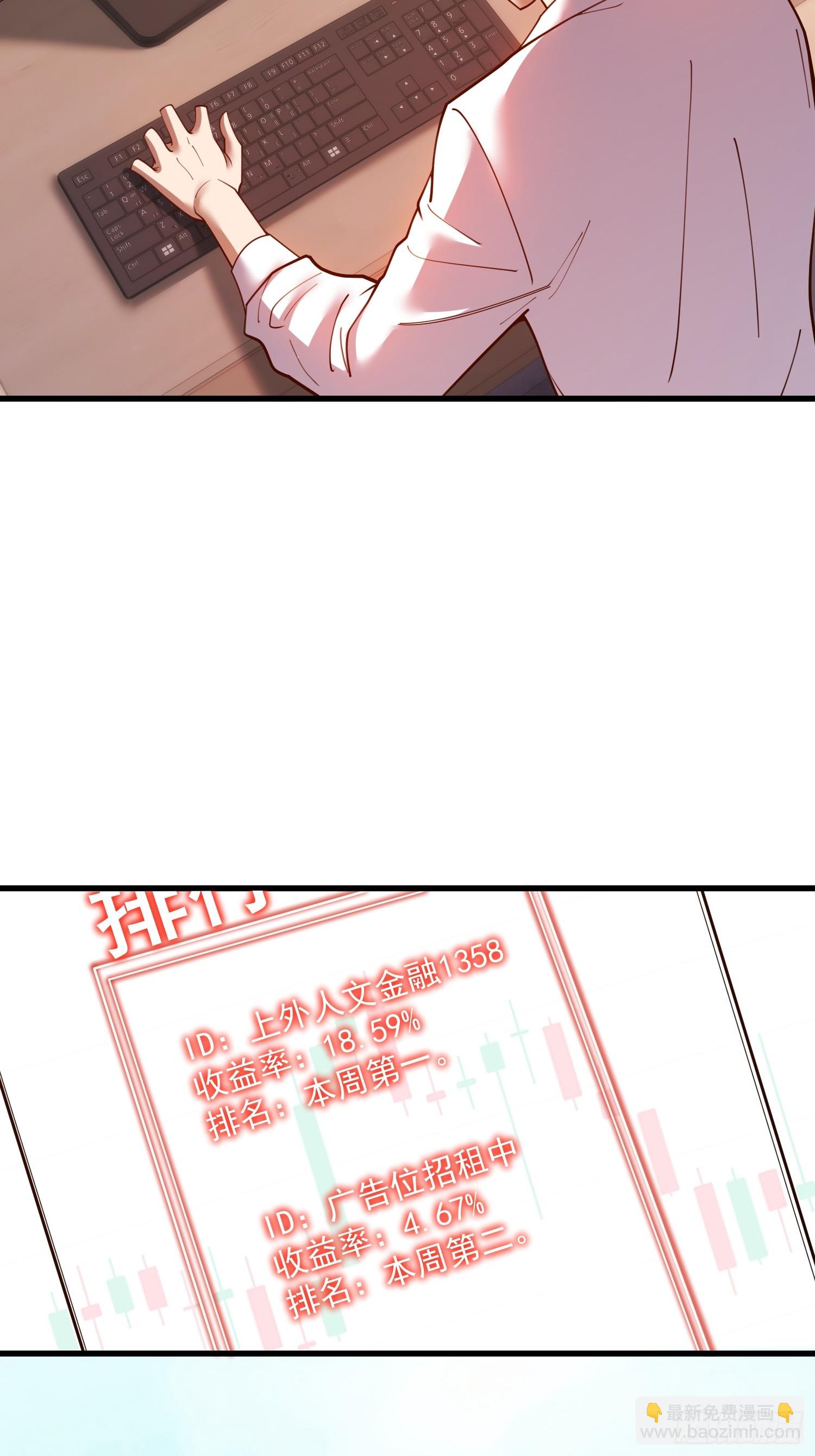 重生不當舔王，我獨自氪金升級 - 第151話 - 1