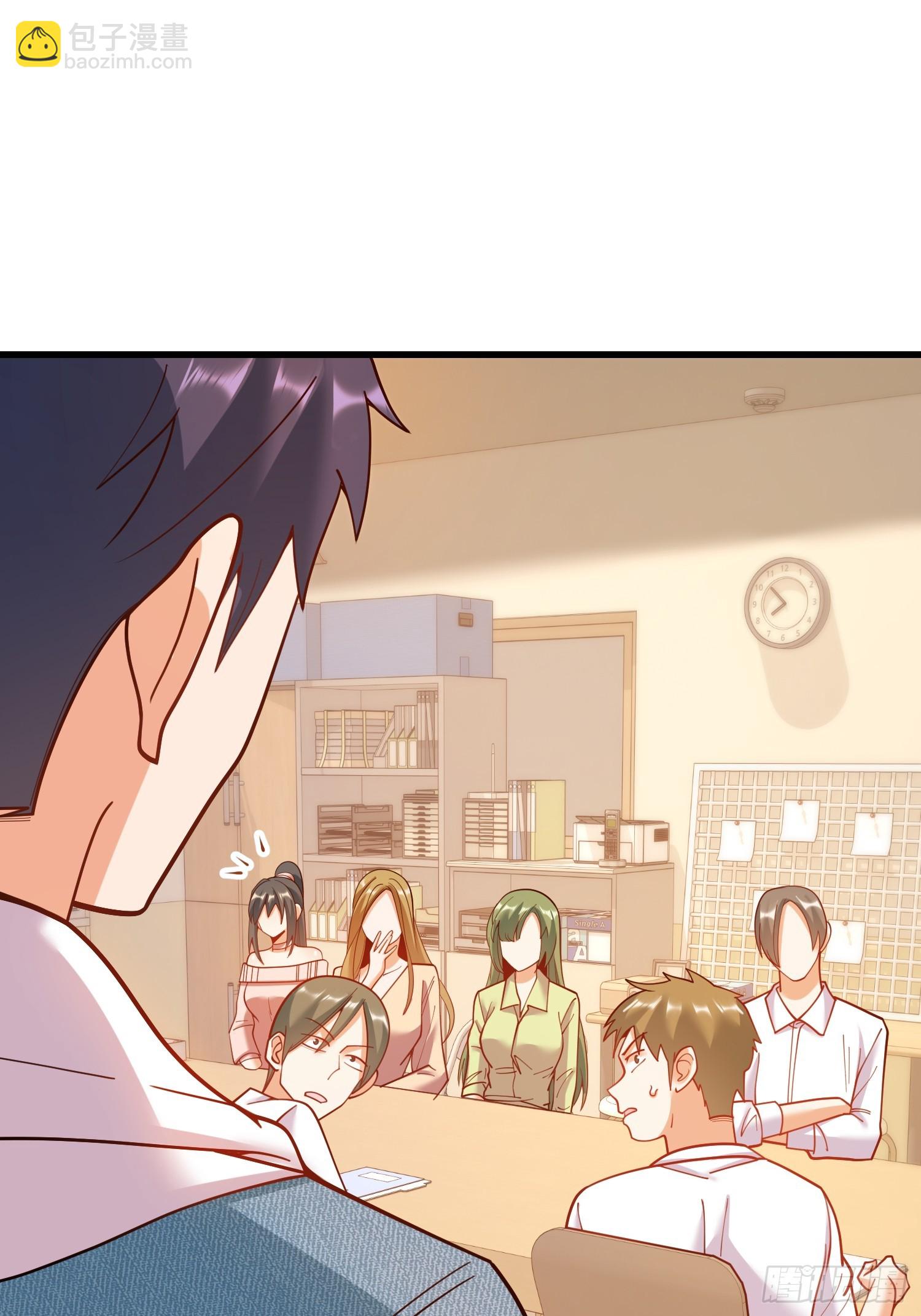 重生不當舔王，我獨自氪金升級 - 第153話 - 5