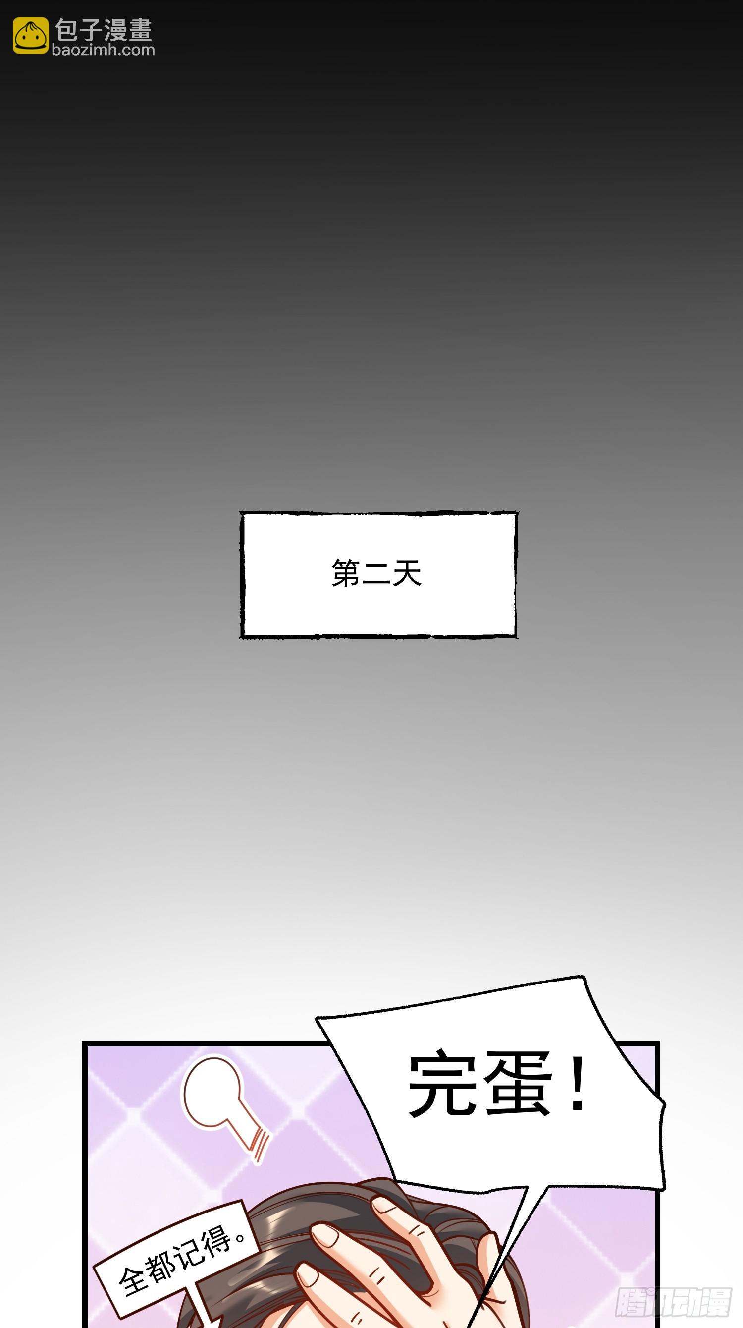 重生不當舔王，我獨自氪金升級 - 第155話 - 6