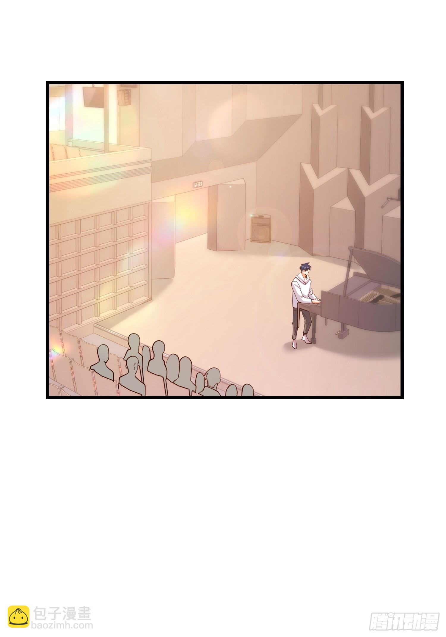 重生不當舔王，我獨自氪金升級 - 第163話(1/2) - 2