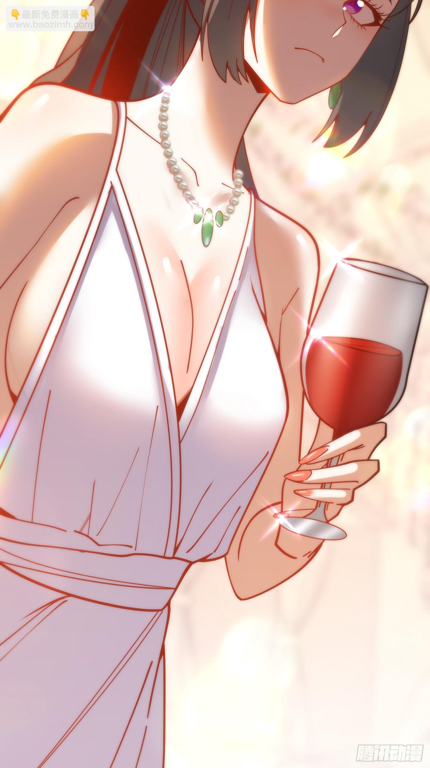重生不當舔王，我獨自氪金升級 - 第165話 - 4