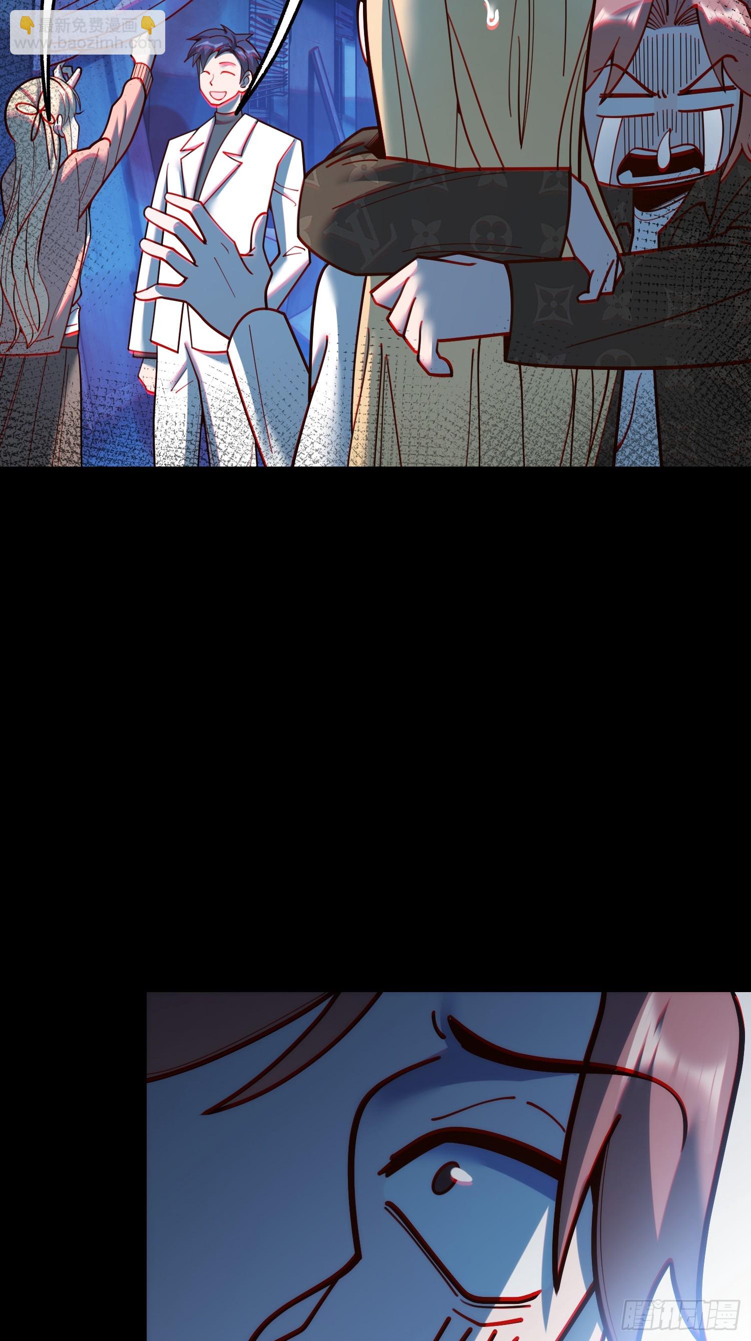 重生不當舔王，我獨自氪金升級 - 第171話 - 3
