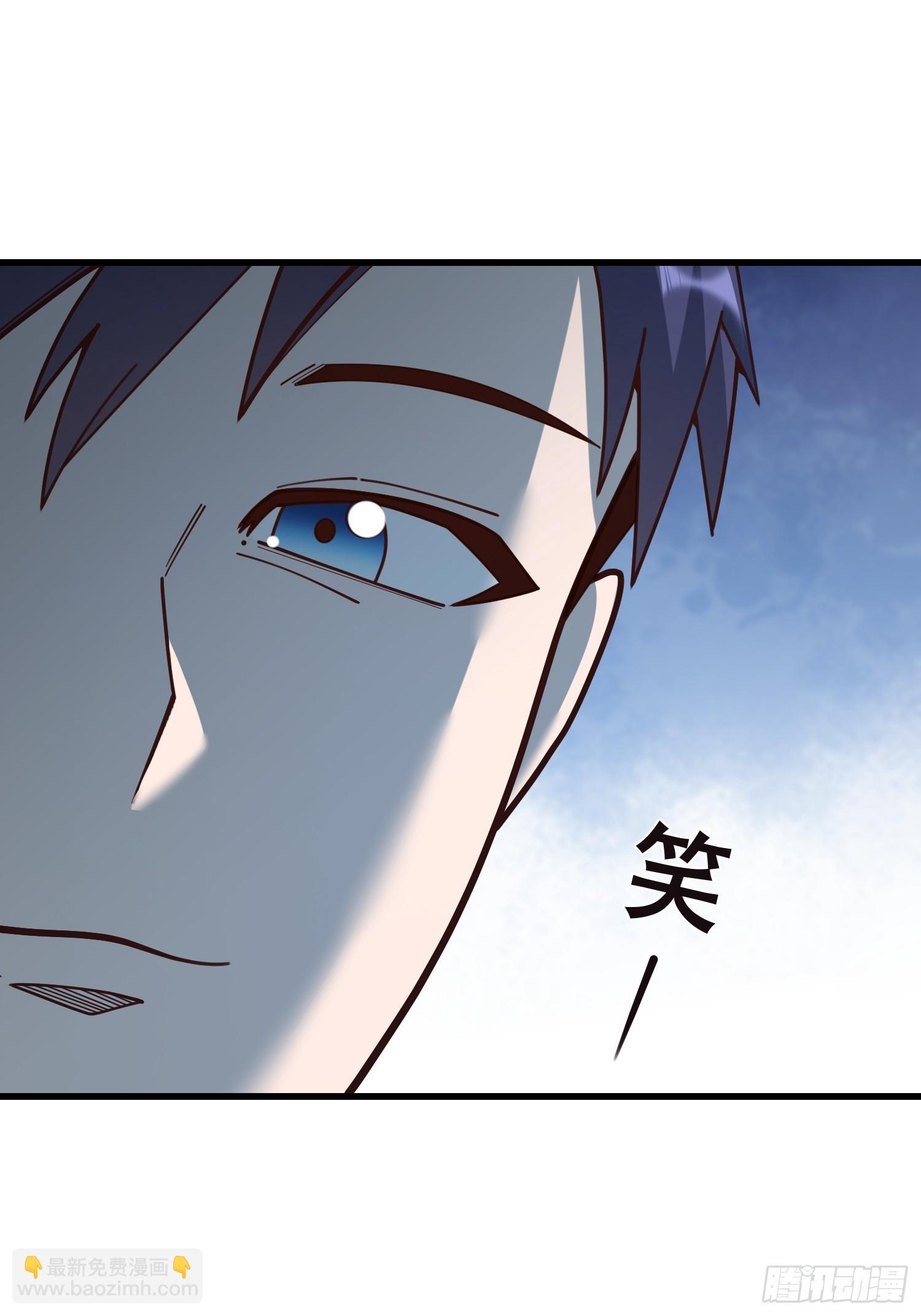 重生不當舔王，我獨自氪金升級 - 第189話 - 3