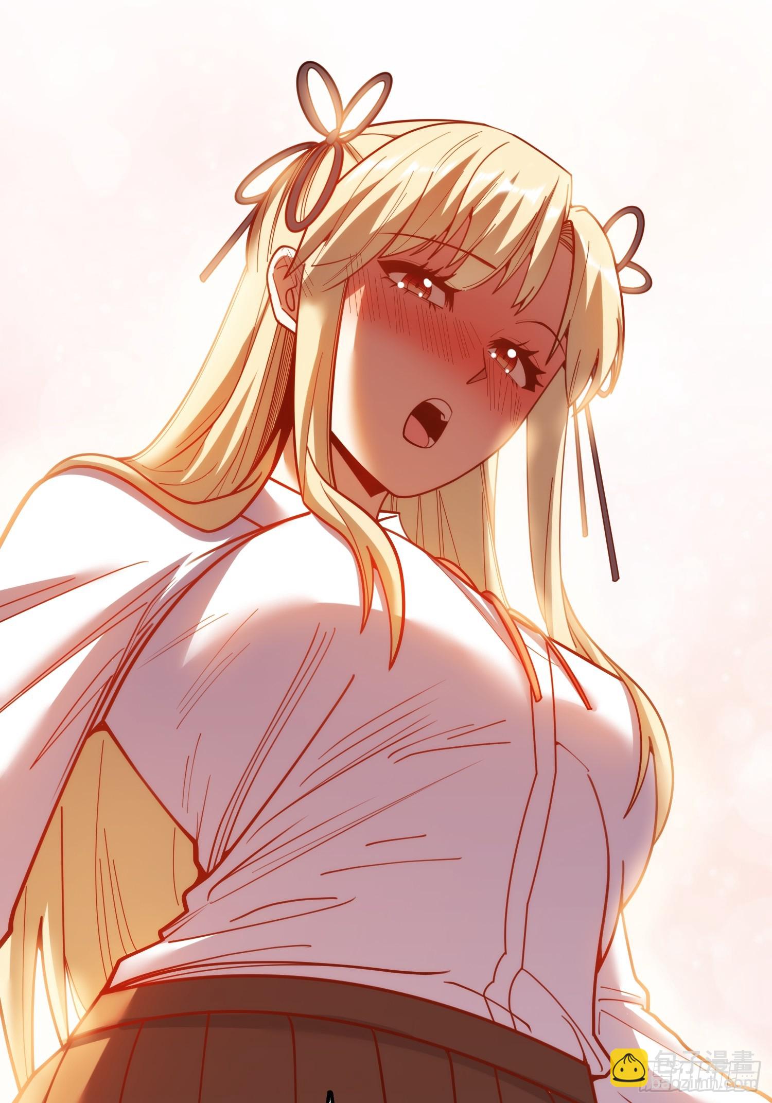 重生不當舔王，我獨自氪金升級 - 第195話(1/2) - 7