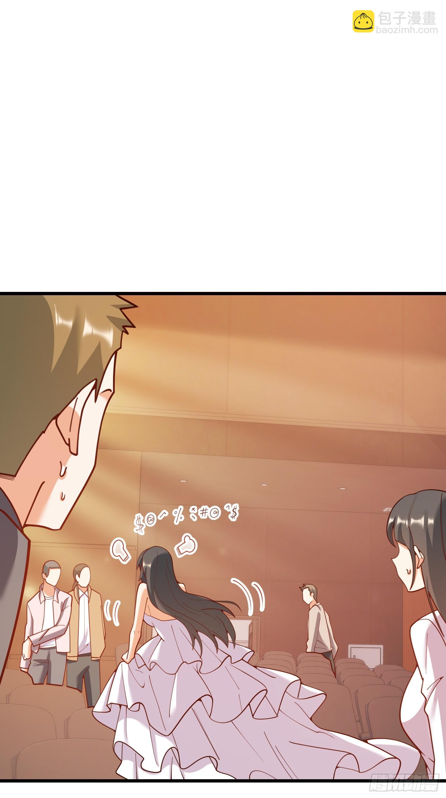 重生不當舔王，我獨自氪金升級 - 第203話 - 2